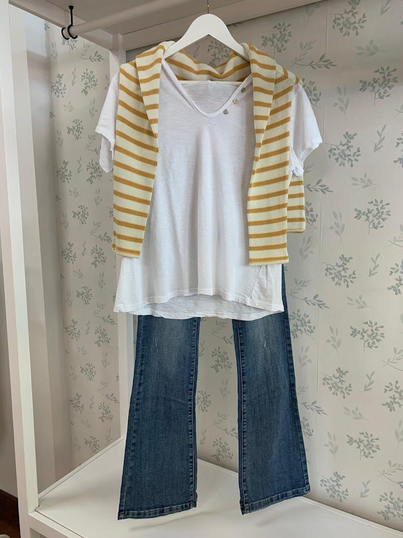 Imagen de Tienda de Ropa de Mujer en Toledo – Alessandra & Co