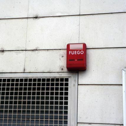 Imagen de negocio en Seguridad para eventos en Provincia de Toledo