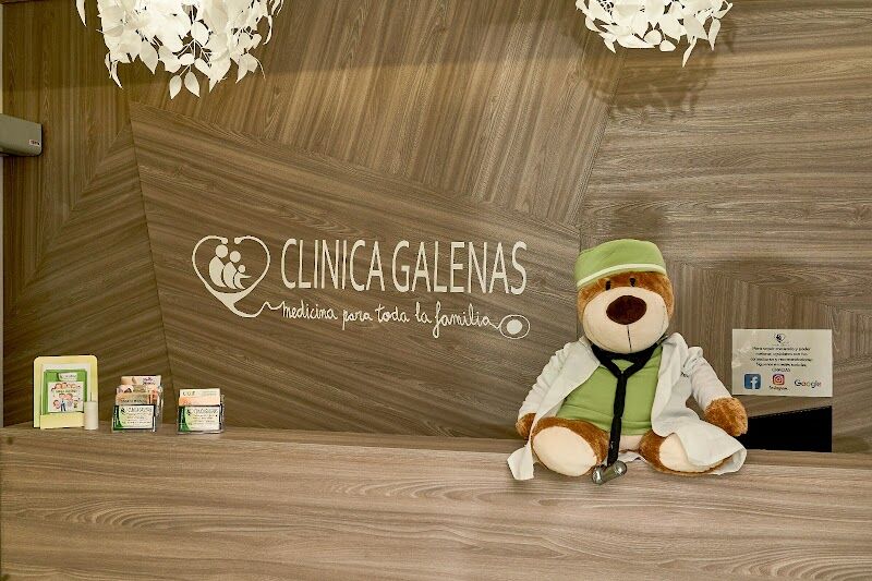 Imagen de Clínica Galenas