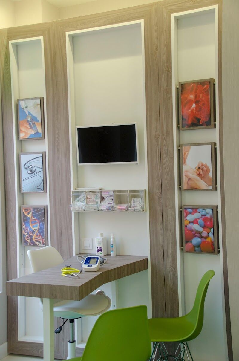 Imagen de Clínica Galenas