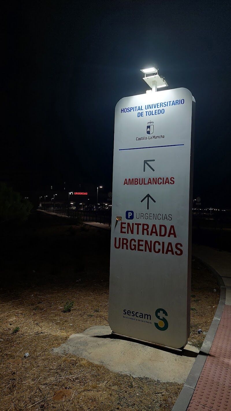 Imagen de negocio en Veterinaria en Provincia de Toledo