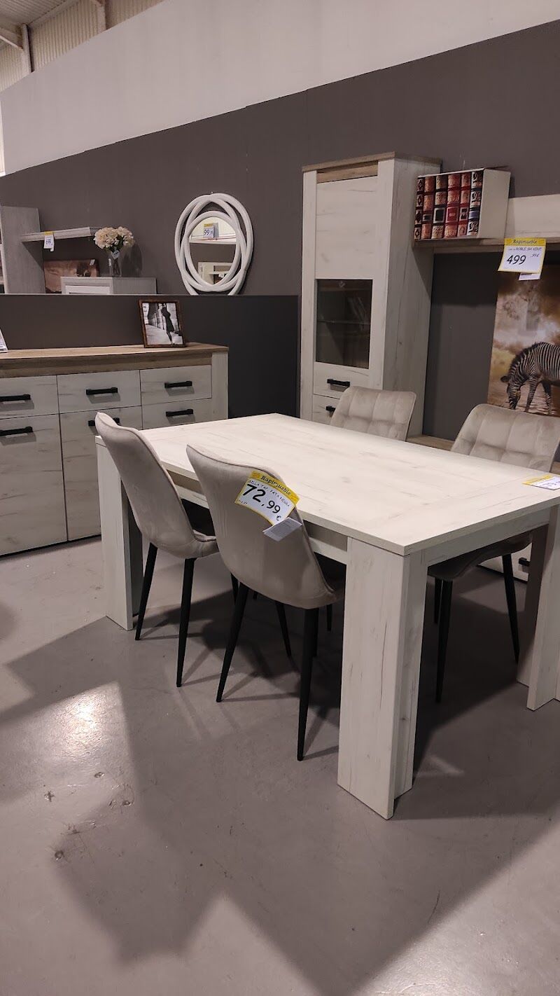 Imagen de negocio en Montaje de muebles en Toledo