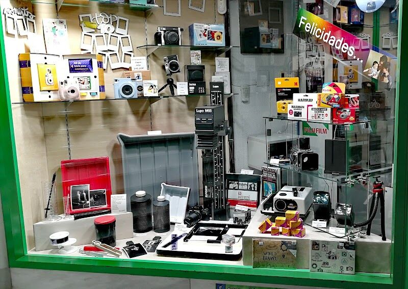 Imagen de negocio en Sesiones de fotos en Toledo