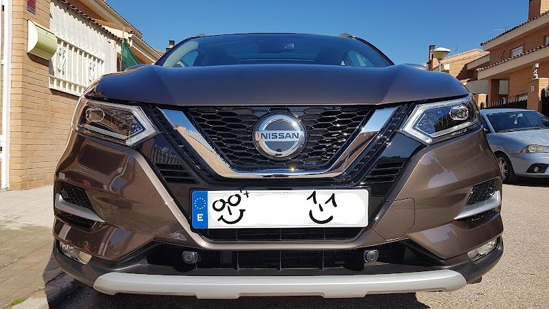 Imagen de Auto Gadea 21 S. L