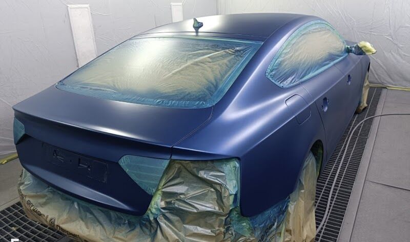 Imagen de Auto Gadea 21 S. L