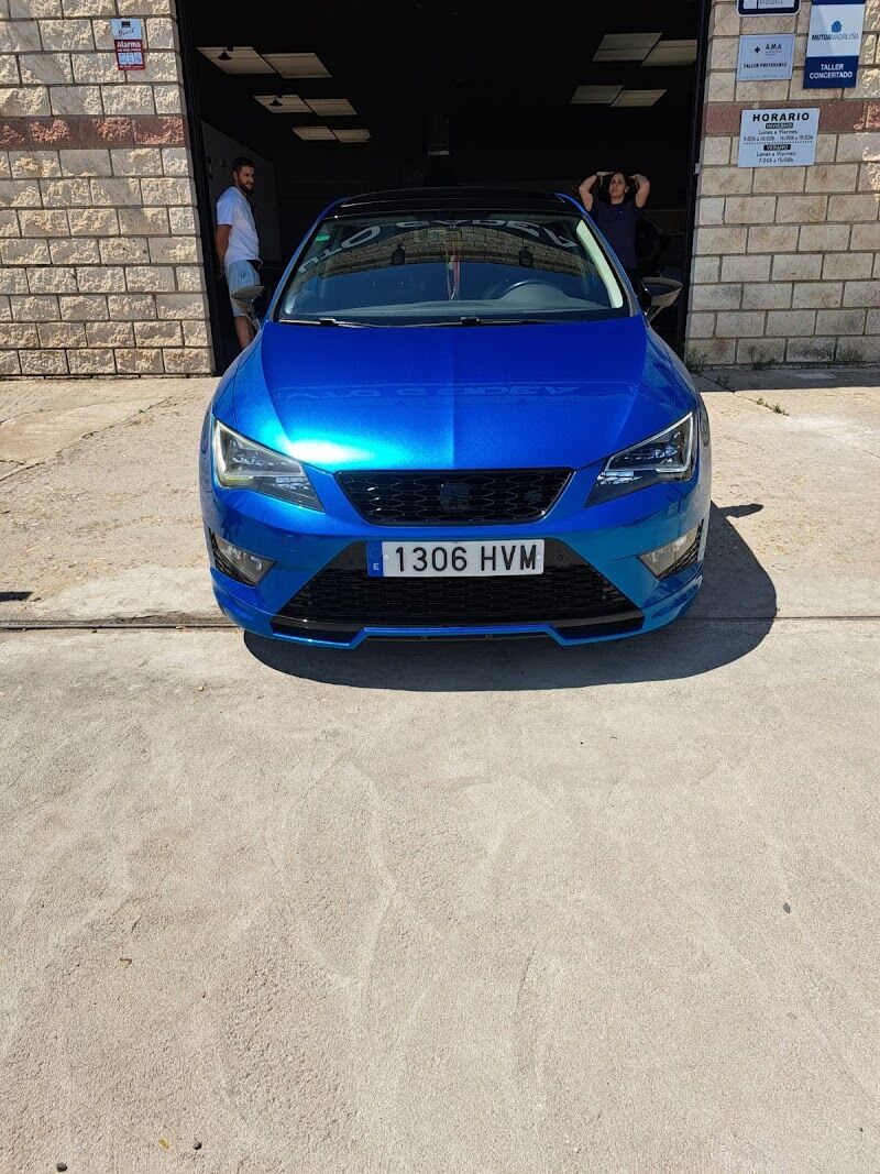 Imagen de Auto Gadea 21 S. L