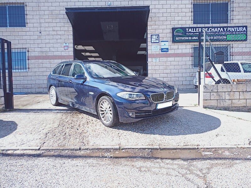 Imagen de Auto Gadea 21 S. L