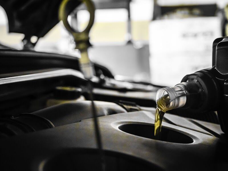 Imagen de Taller Mecanico-frencs y Direccion <tomas Garrido