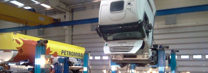 Imagen de Taller Mecanico-frencs y Direccion <tomas Garrido