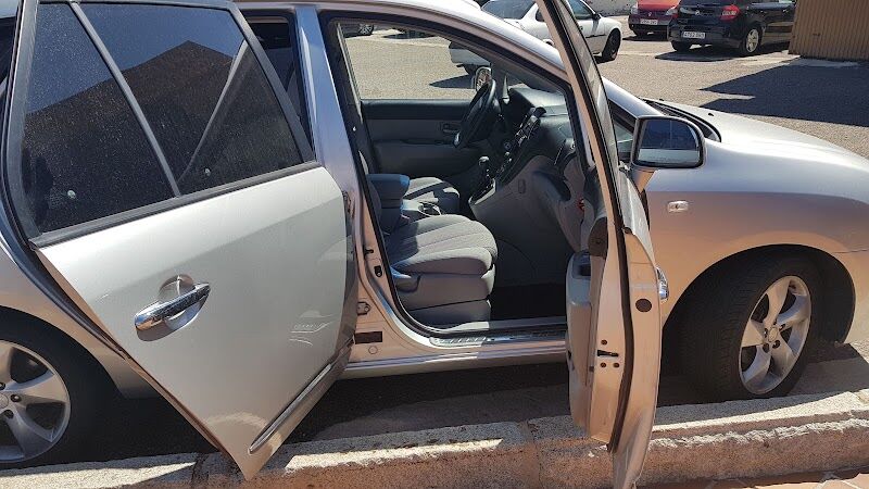 Imagen de Taller Mecanico-frencs y Direccion <tomas Garrido