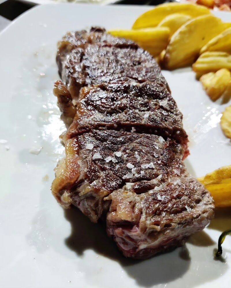 Imagen de Bar Español