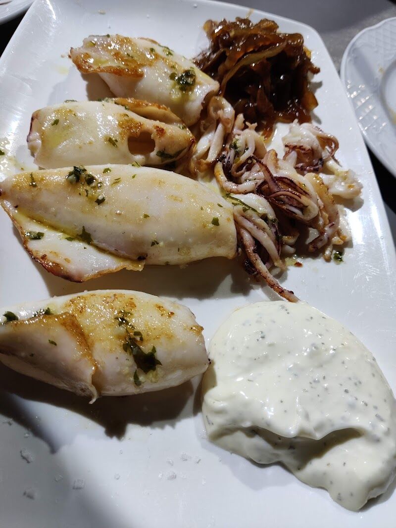 Imagen de Bar Español