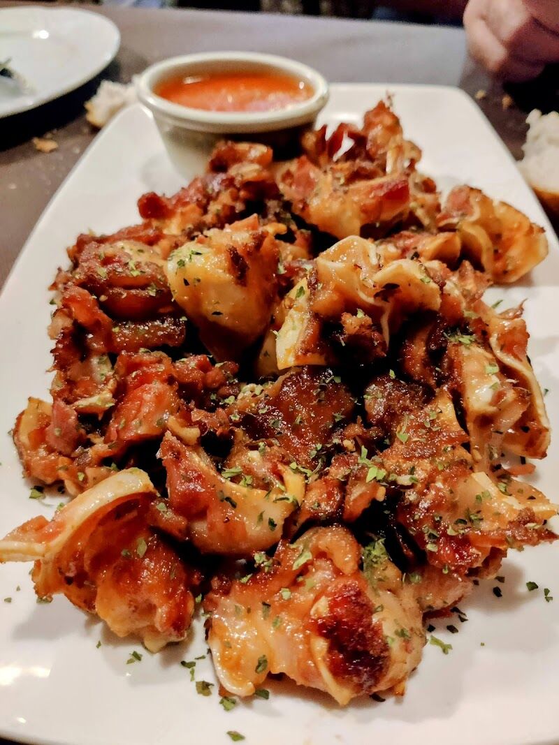 Imagen de Bar Español