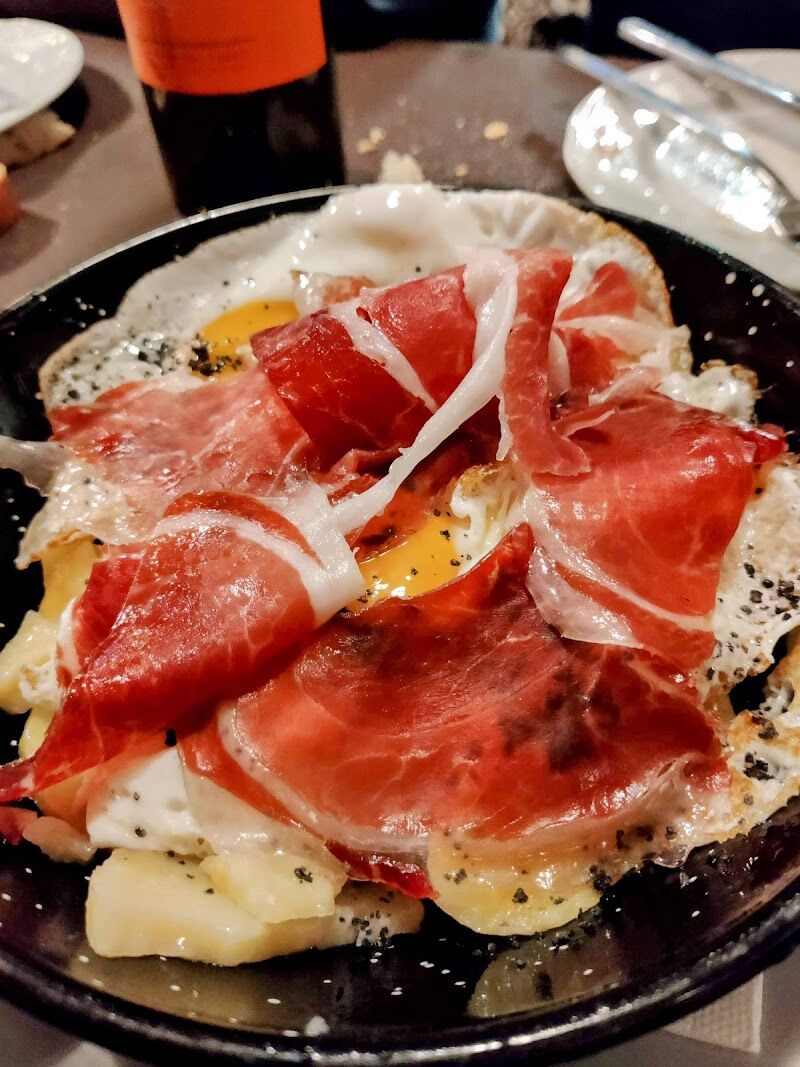 Imagen de Bar Español