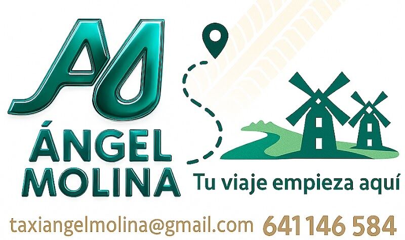 Imagen de Taxi Ángel Molina