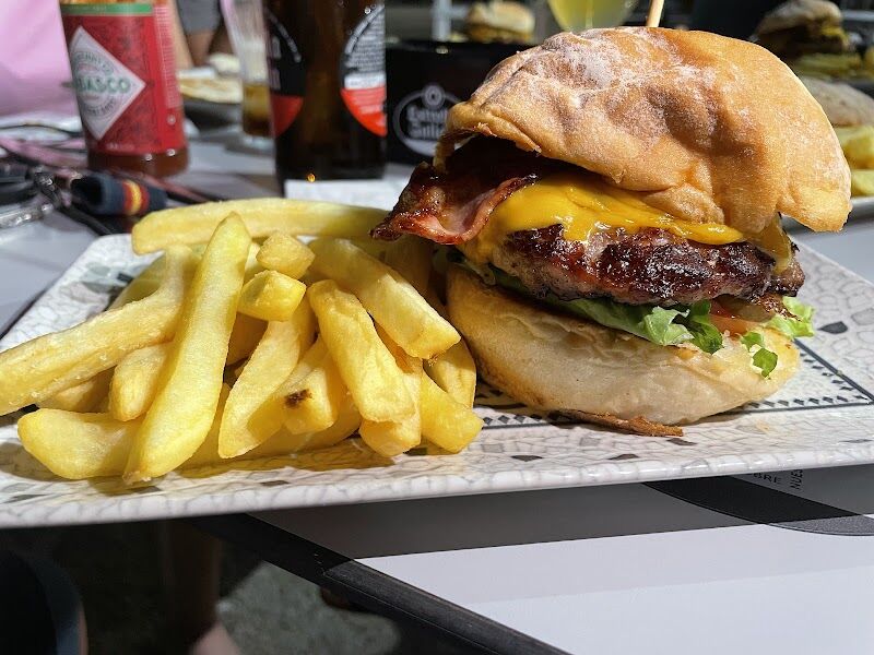 Imagen de Barriocafé | Café – Bar & Terraza