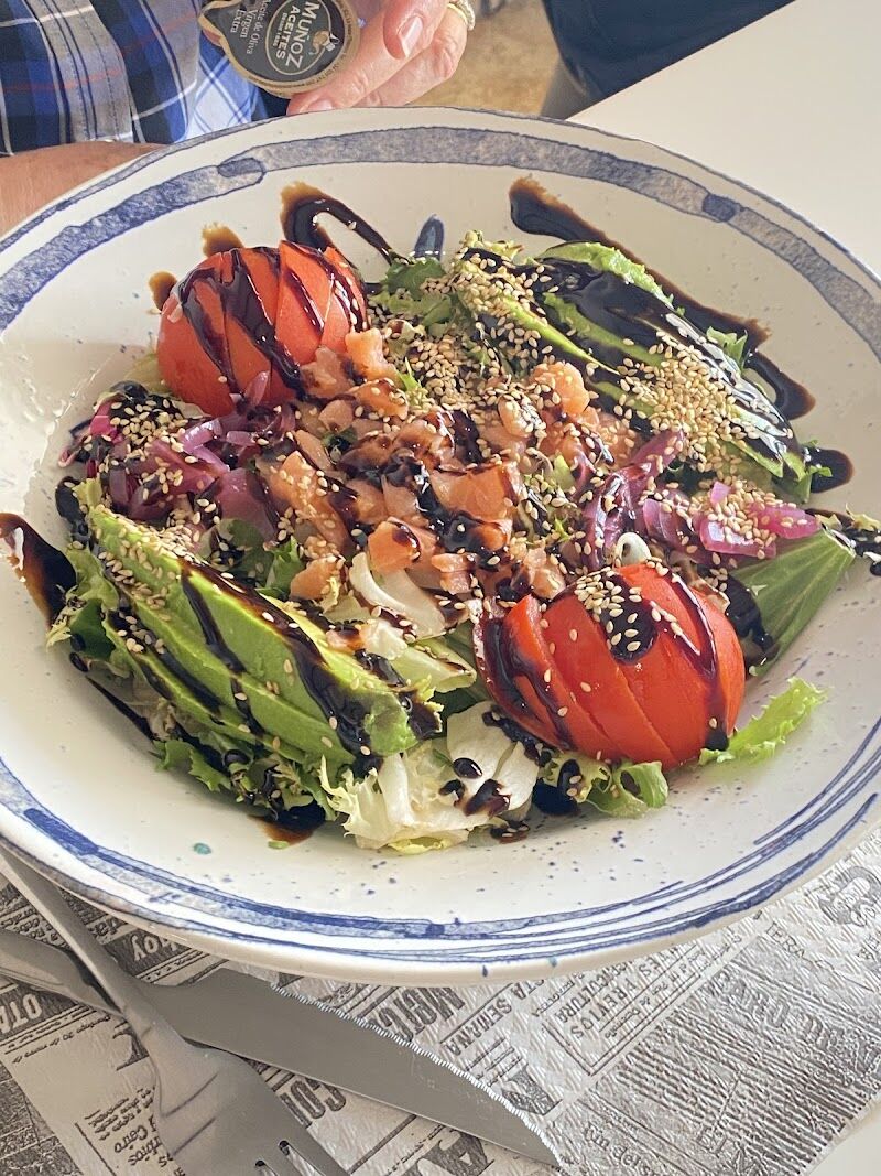 Imagen de Barriocafé | Café – Bar & Terraza