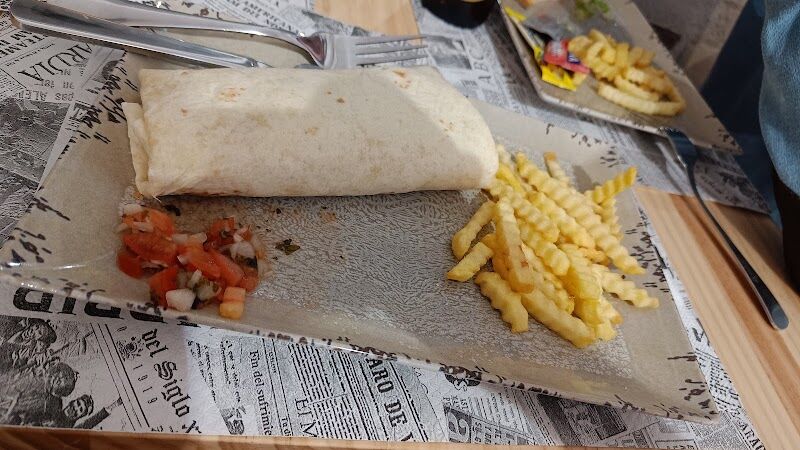 Imagen de Barriocafé | Café – Bar & Terraza