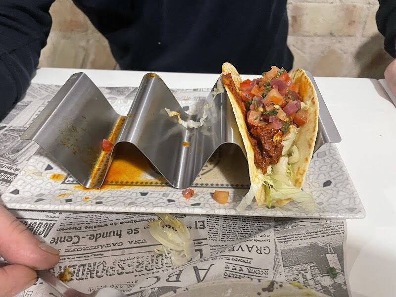 Imagen de Barriocafé | Café – Bar & Terraza