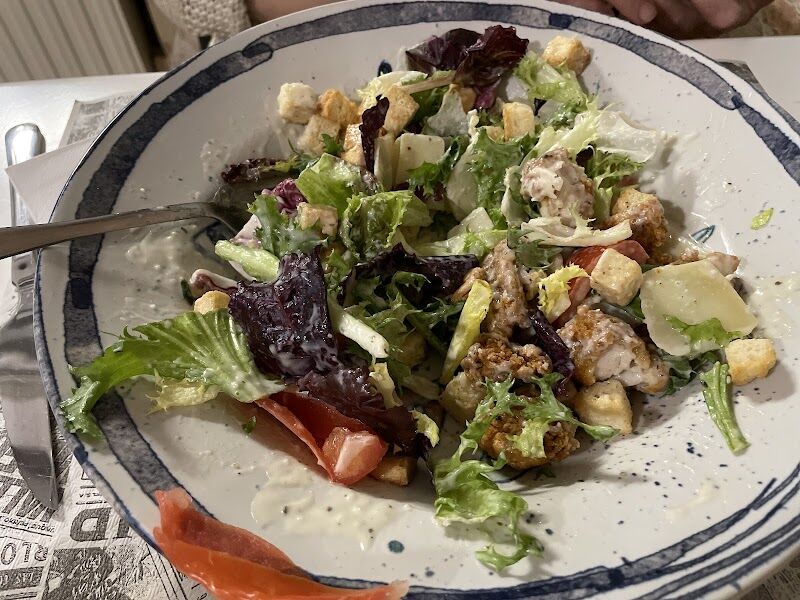 Imagen de Barriocafé | Café – Bar & Terraza