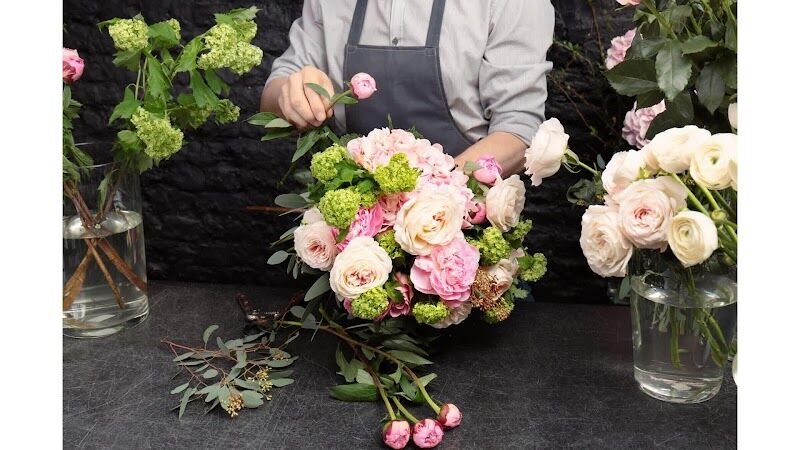 Imagen de Floristería Que de Que