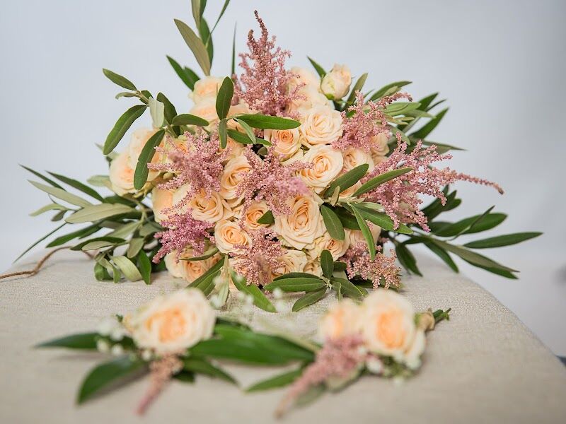 Imagen de Floristería Que de Que