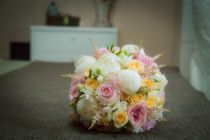 Imagen de Floristería Que de Que