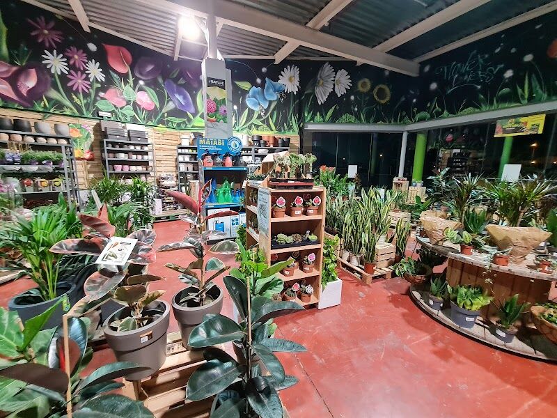 Imagen de Flower Lovers