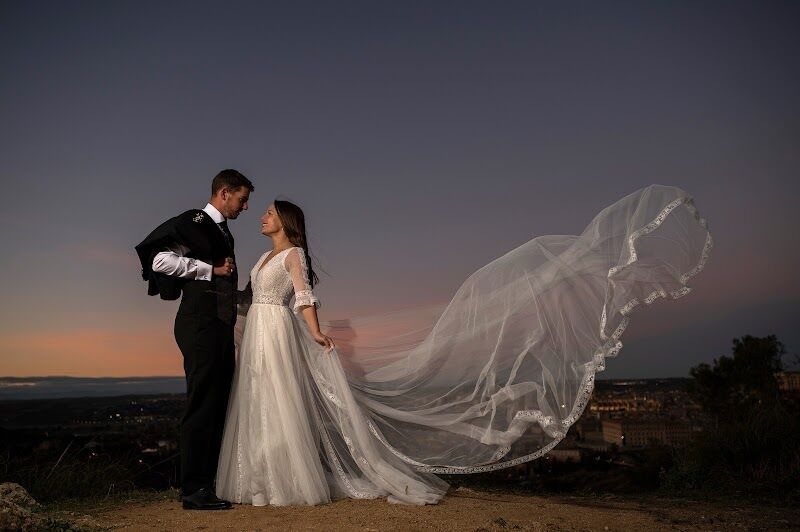 Imagen de negocio en Video de bodas en Toledo