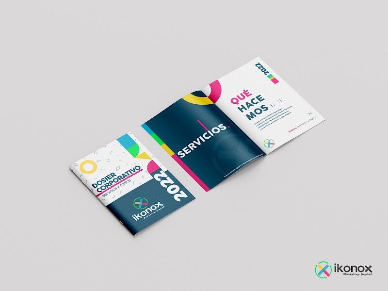 Imagen de negocio en Marketing digital en Castilla-La Mancha