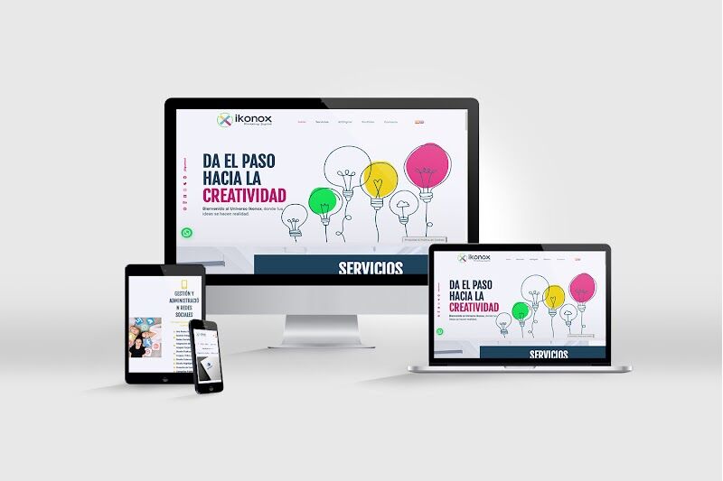 Imagen de negocio en Marketing digital en Castilla-La Mancha