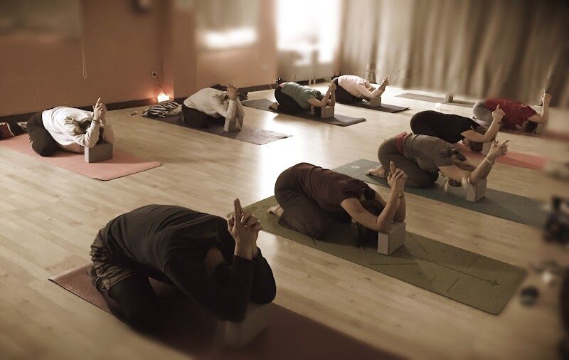 Imagen de Yoga Zhen – Tu Centro de Yoga en Ocaña, Clases de Yoga en Ocaña
