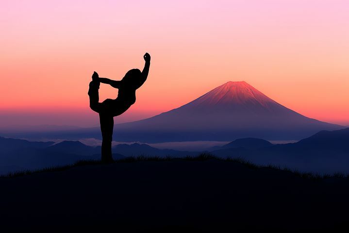 Imagen de Yoga Zhen – Tu Centro de Yoga en Ocaña, Clases de Yoga en Ocaña