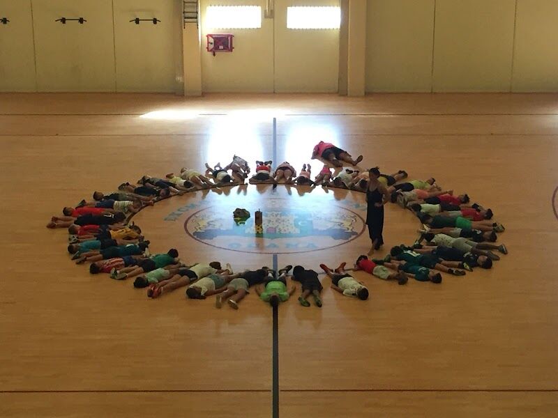 Imagen de Yoga Zhen – Tu Centro de Yoga en Ocaña, Clases de Yoga en Ocaña