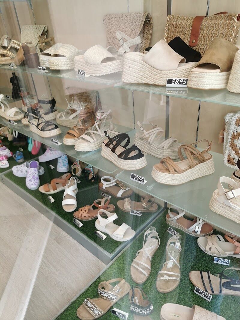 Imagen de Calzados Nc