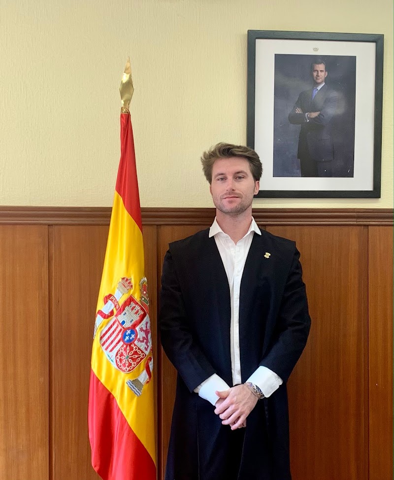 Imagen de Procurador en Quintanar de la Orden, Ocaña y Aranjuez – José Manuel González Sánchez – Procurador de los Tribunales