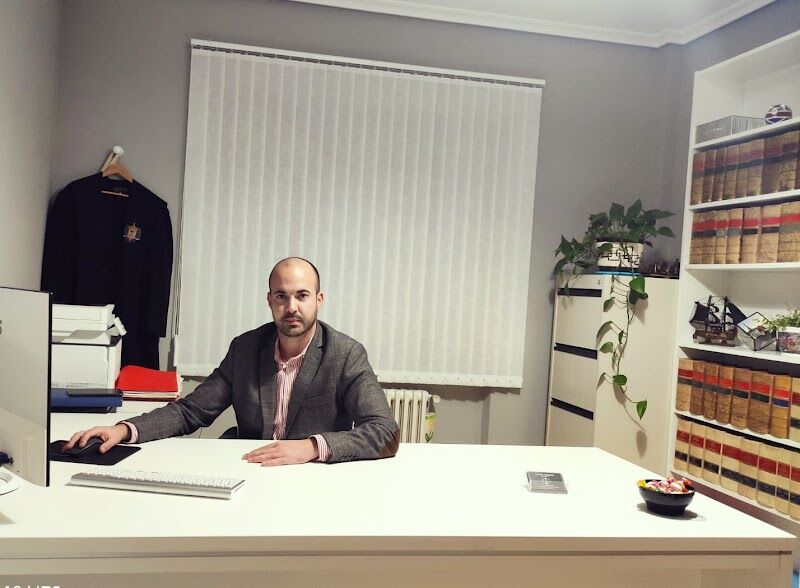 Imagen de negocio en Derecho penal en Provincia de Albacete