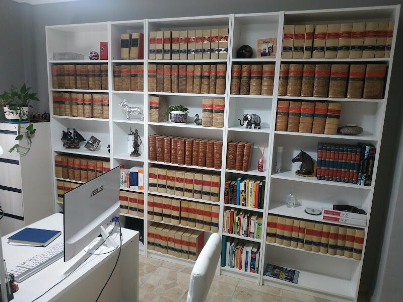 Imagen de negocio en Derecho penal en Provincia de Albacete