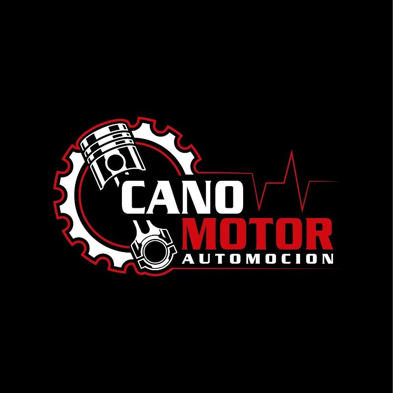 Imagen de Canomotor Automocion