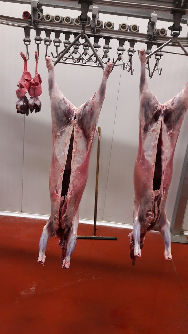 Imagen de negocio en Carnicería en Yunclillos