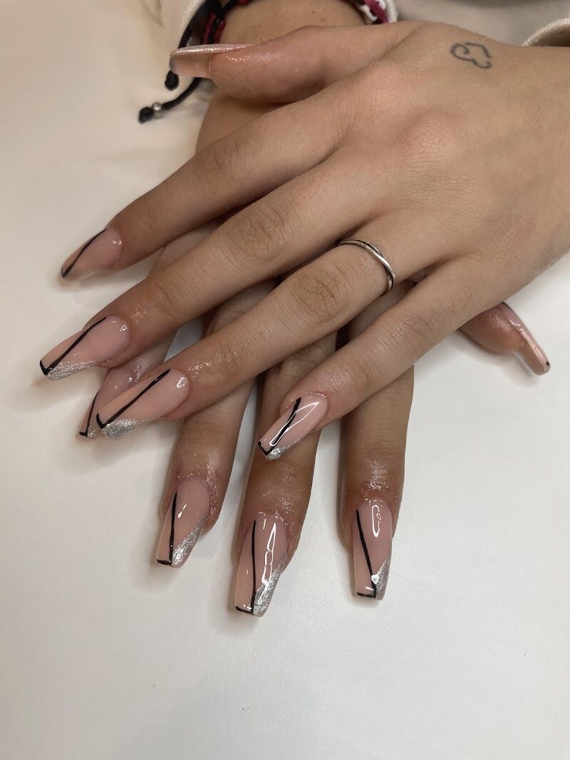 Imagen de negocio en Manicura y pedicura en Ontígola