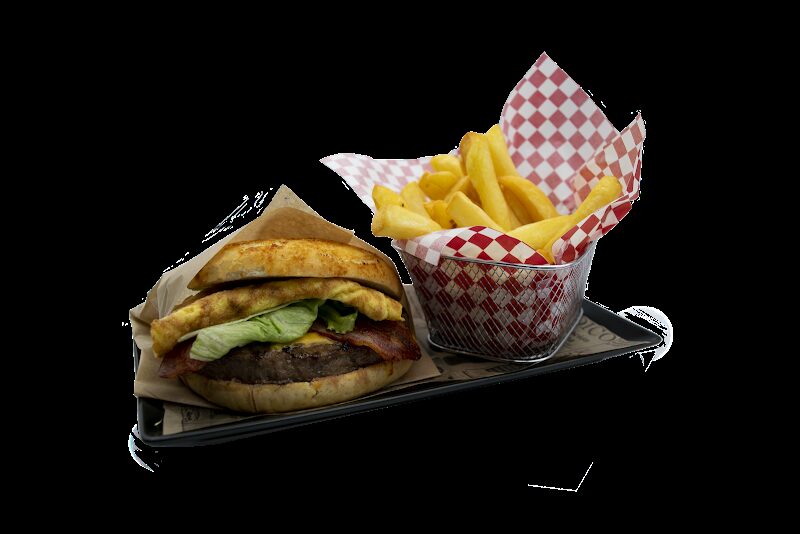 Imagen de Kronospizza Chinchón