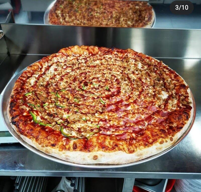 Imagen de Kronospizza Chinchón