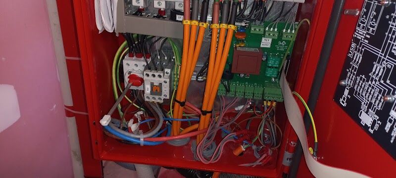 Imagen de Electricidad del Sur