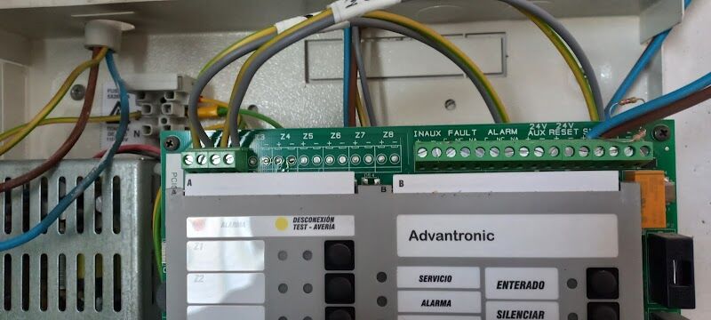 Imagen de Electricidad del Sur