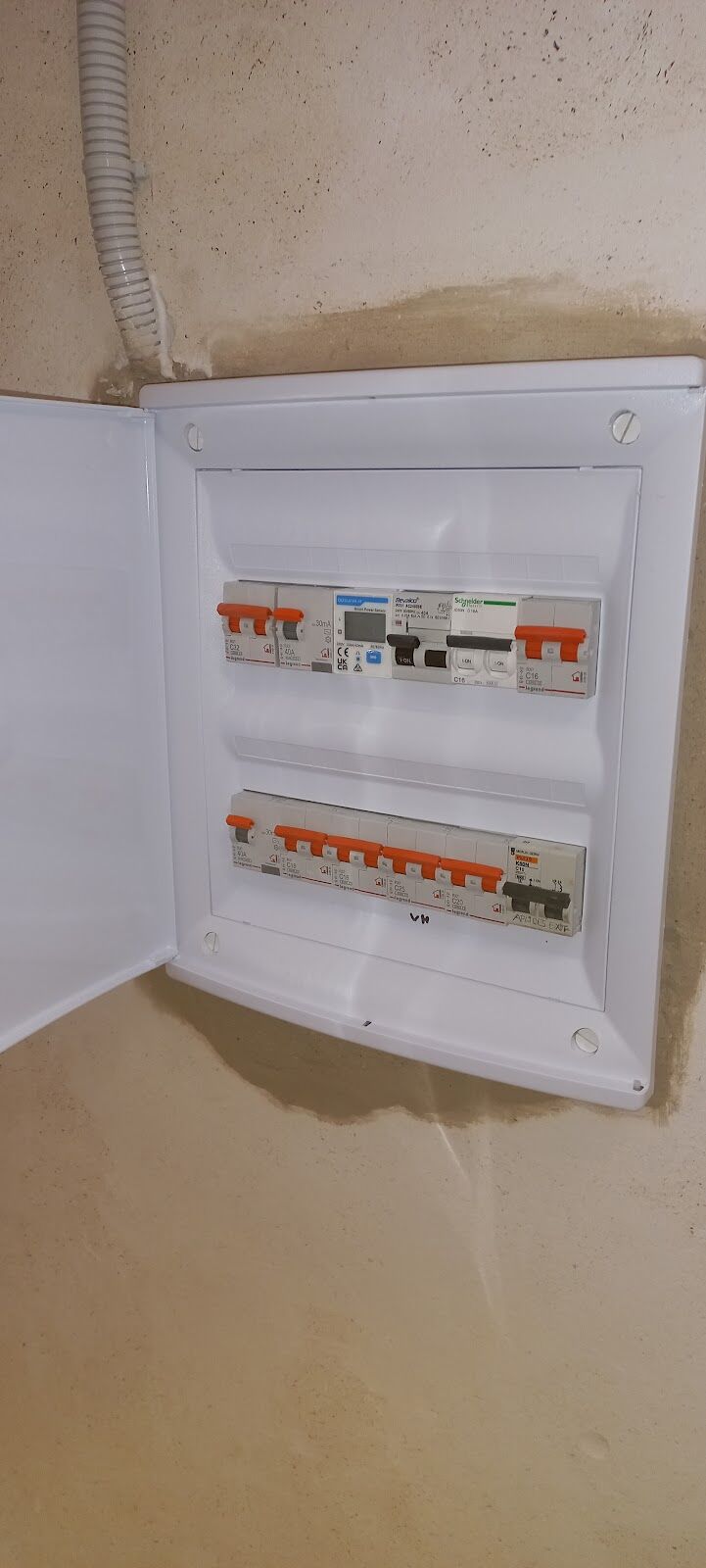 Imagen de Electricidad del Sur