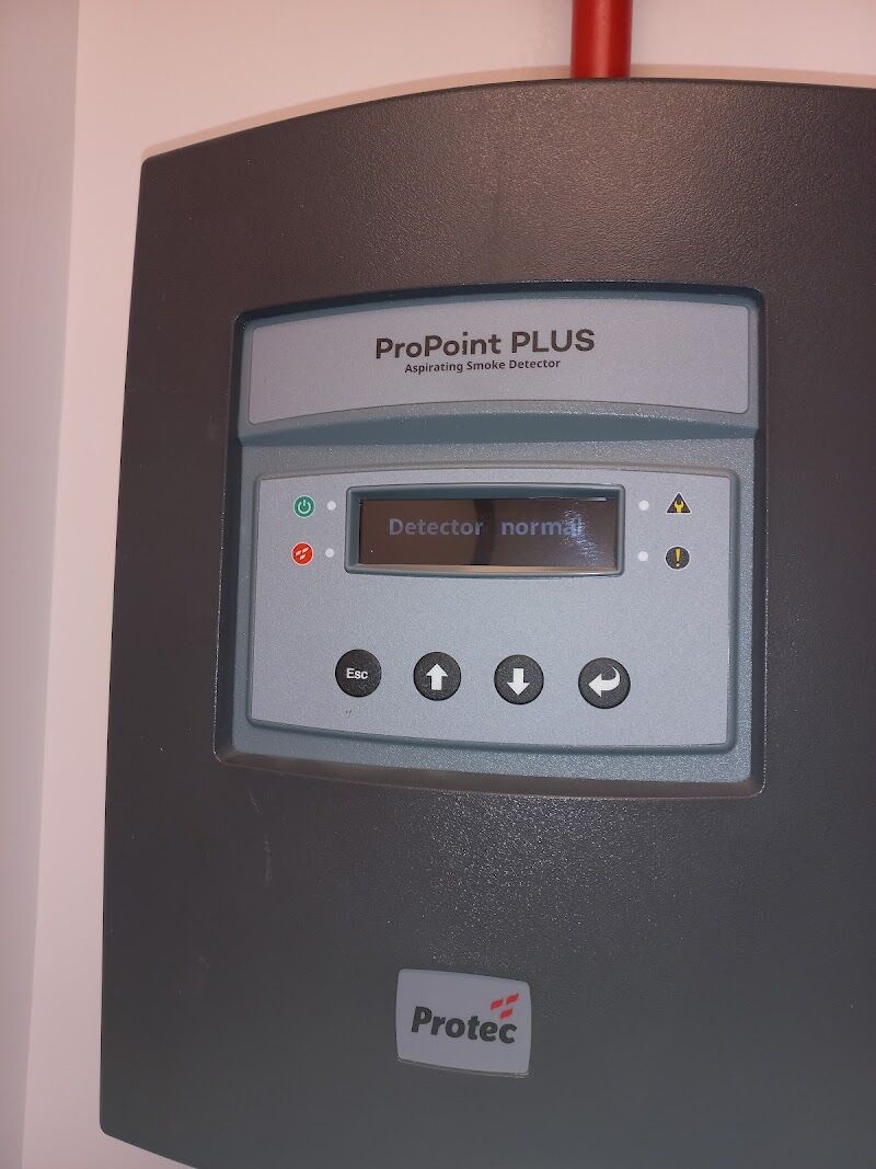 Imagen de Electricidad del Sur