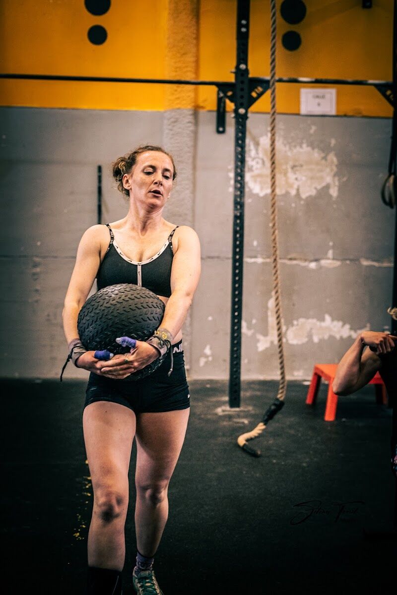 Imagen de Elesta Crossfit Illescas