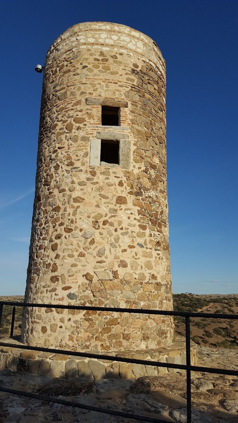 Imagen representativa de la localización