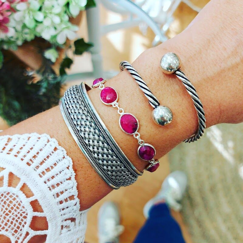 Imagen de negocio en Joyería y relojería en Fuensalida